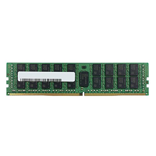 Axiom 16gb ddr4-2666 ecc rdimm - taa Compliant at Amazon.com